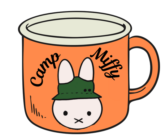 Camp Miffy