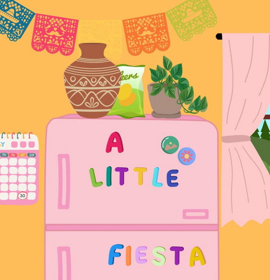 A Little Fiesta
