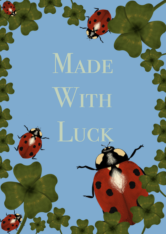 Made With Luck